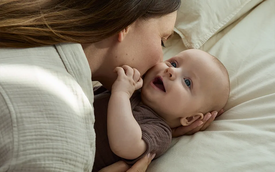 Delikatna pielęgnacja całego ciała